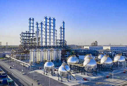 大全新能源新疆項目